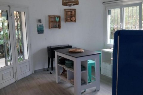 Villa zum Verkauf in Denia, Alicante, Spanien 2 Schlafzimmer, 80 m2 Nr. 140121 - Foto 6