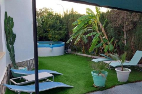 Villa zum Verkauf in Denia, Alicante, Spanien 2 Schlafzimmer, 80 m2 Nr. 140121 - Foto 2