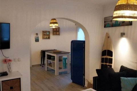 Villa zum Verkauf in Denia, Alicante, Spanien 2 Schlafzimmer, 80 m2 Nr. 140121 - Foto 4