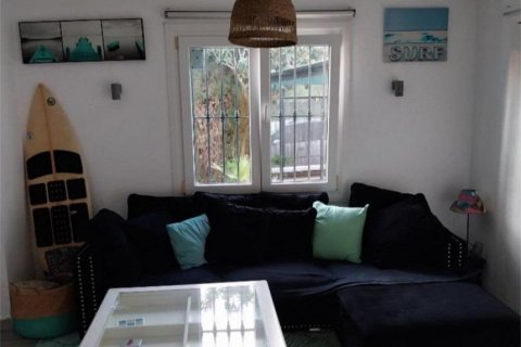 Villa zum Verkauf in Denia, Alicante, Spanien 2 Schlafzimmer, 80 m2 Nr. 140121 - Foto 3