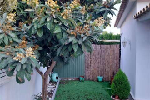 Villa zum Verkauf in Denia, Alicante, Spanien 2 Schlafzimmer, 80 m2 Nr. 140121 - Foto 10