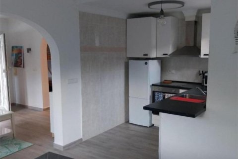 Villa zum Verkauf in Denia, Alicante, Spanien 2 Schlafzimmer, 80 m2 Nr. 140121 - Foto 7