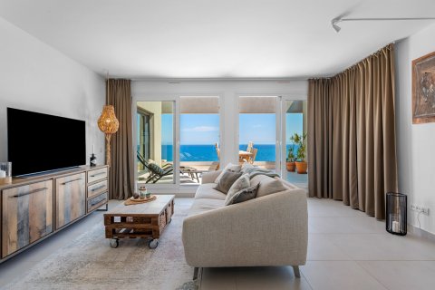 Appartamento in vendita a Punta Prima, Alicante, Spagna 2 camere da letto, 112 mq. N° 140122 - foto 1