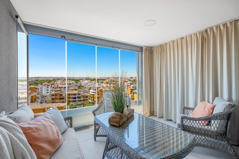 Appartamento in vendita a Punta Prima, Alicante, Spagna 2 camere da letto, 112 mq. N° 140122 - foto 18