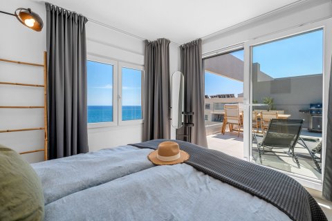 Appartamento in vendita a Punta Prima, Alicante, Spagna 2 camere da letto, 112 mq. N° 140122 - foto 24