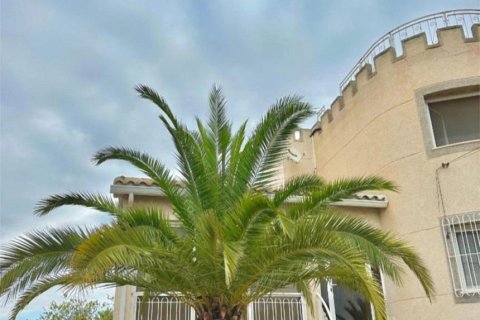 Villa zum Verkauf in Ciudad Quesada, Alicante, Spanien 4 Schlafzimmer, 148 m2 Nr. 140120 - Foto 4