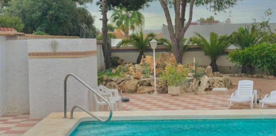 Villa in Ciudad Quesada, Alicante, Spanien 4 Schlafzimmer, 148 m2 Nr. 140120