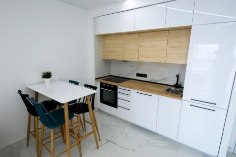 Apartment for rent Benidorm, Alicante, Spain 2 bedrooms, 85 sq.m. No. 133005 - photo 6