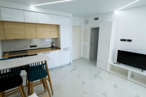Apartment for rent Benidorm, Alicante, Spain 2 bedrooms, 85 sq.m. No. 133005 - photo 5