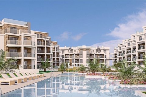 Apartment for sale Denia, Alicante, Spain 2 bedrooms, 81 sq.m. No. 133007 - photo 5