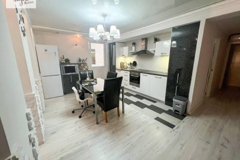 Appartamento in affitto Valencia, Spagna 3 camere da letto, 106 mq. N° 133011 - foto 1
