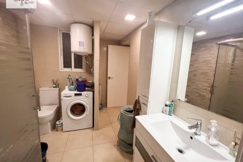 Appartamento in affitto Valencia, Spagna 3 camere da letto, 106 mq. N° 133011 - foto 13
