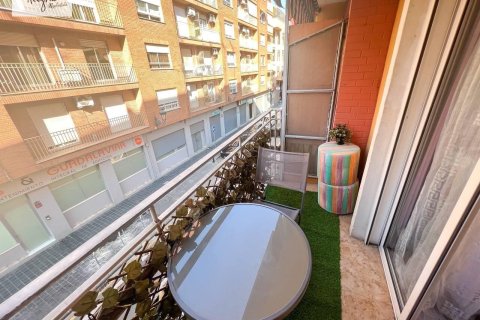 Appartamento in affitto Valencia, Spagna 3 camere da letto, 106 mq. N° 133011 - foto 8