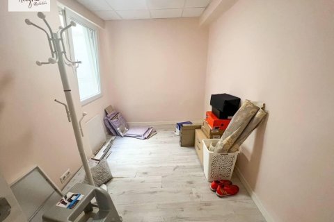 Appartamento in affitto Valencia, Spagna 3 camere da letto, 106 mq. N° 133011 - foto 15