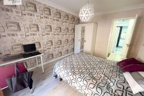 Appartamento in affitto Valencia, Spagna 3 camere da letto, 106 mq. N° 133011 - foto 10