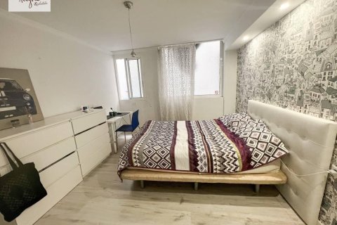 Appartamento in affitto Valencia, Spagna 3 camere da letto, 106 mq. N° 133011 - foto 5