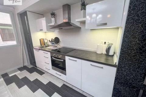 Appartamento in affitto Valencia, Spagna 3 camere da letto, 106 mq. N° 133011 - foto 3