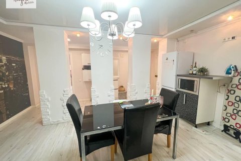 Appartamento in affitto Valencia, Spagna 3 camere da letto, 106 mq. N° 133011 - foto 4