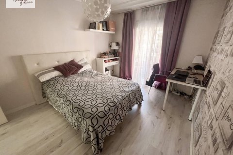Appartamento in affitto Valencia, Spagna 3 camere da letto, 106 mq. N° 133011 - foto 7