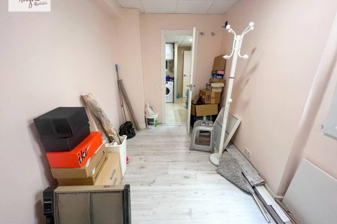 Appartamento in affitto Valencia, Spagna 3 camere da letto, 106 mq. N° 133011 - foto 16