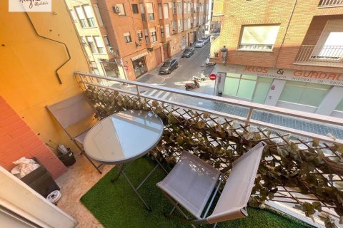 Appartamento in affitto Valencia, Spagna 3 camere da letto, 106 mq. N° 133011 - foto 9