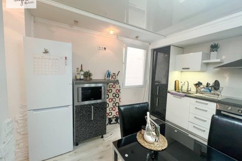 Appartamento in affitto Valencia, Spagna 3 camere da letto, 106 mq. N° 133011 - foto 2