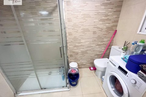 Appartamento in affitto Valencia, Spagna 3 camere da letto, 106 mq. N° 133011 - foto 14