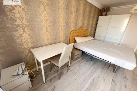 Appartamento in affitto Valencia, Spagna 3 camere da letto, 106 mq. N° 133011 - foto 12