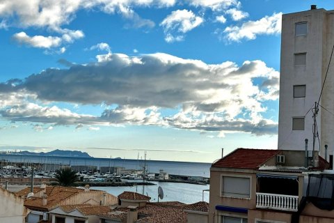 Penthouse El Campello, Alicante, Hiszpania 3 sypialnie, 117 mkw. nr 133009 – zdjęcie 4