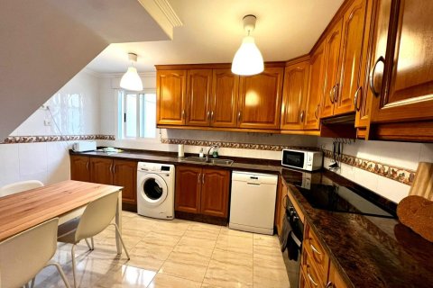 Penthouse El Campello, Alicante, Hiszpania 3 sypialnie, 117 mkw. nr 133009 – zdjęcie 7