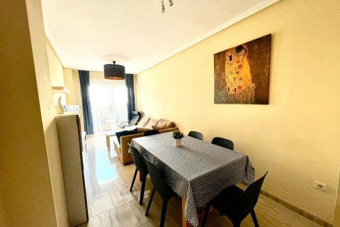 Penthouse El Campello, Alicante, Hiszpania 3 sypialnie, 117 mkw. nr 133009 – zdjęcie 5