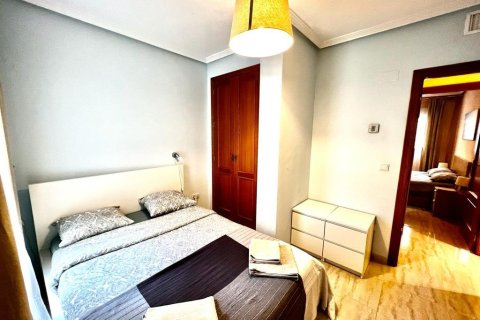 Penthouse El Campello, Alicante, Hiszpania 3 sypialnie, 117 mkw. nr 133009 – zdjęcie 16