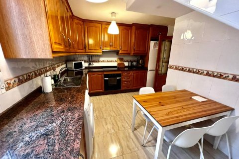 Penthouse El Campello, Alicante, Hiszpania 3 sypialnie, 117 mkw. nr 133009 – zdjęcie 10