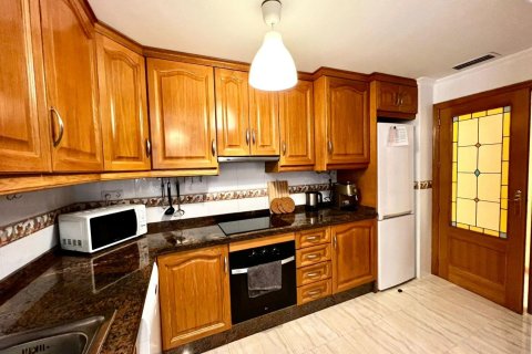 Penthouse El Campello, Alicante, Hiszpania 3 sypialnie, 117 mkw. nr 133009 – zdjęcie 9