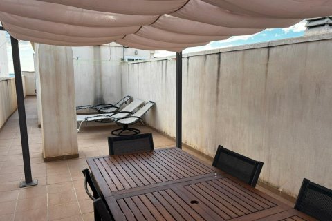 Penthouse El Campello, Alicante, Hiszpania 3 sypialnie, 117 mkw. nr 133009 – zdjęcie 21
