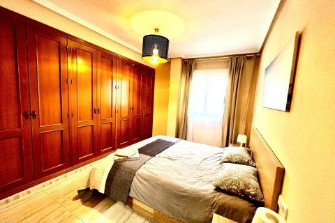 Penthouse El Campello, Alicante, Hiszpania 3 sypialnie, 117 mkw. nr 133009 – zdjęcie 11