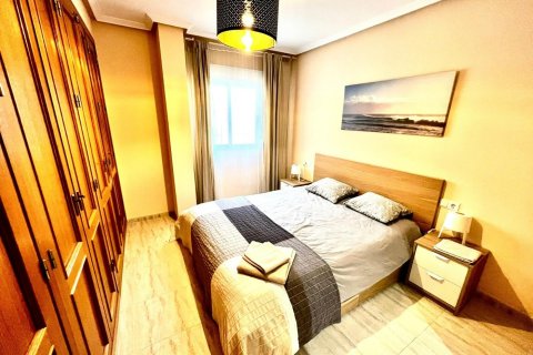 Penthouse El Campello, Alicante, Hiszpania 3 sypialnie, 117 mkw. nr 133009 – zdjęcie 12