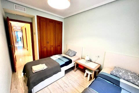 Penthouse El Campello, Alicante, Hiszpania 3 sypialnie, 117 mkw. nr 133009 – zdjęcie 14