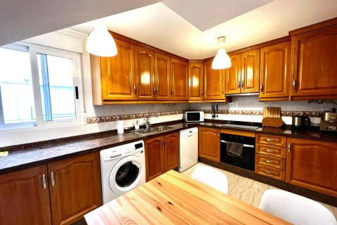 Penthouse El Campello, Alicante, Hiszpania 3 sypialnie, 117 mkw. nr 133009 – zdjęcie 8