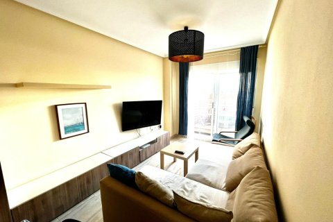 Penthouse El Campello, Alicante, Hiszpania 3 sypialnie, 117 mkw. nr 133009 – zdjęcie 2