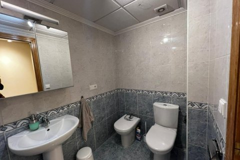 Penthouse El Campello, Alicante, Hiszpania 3 sypialnie, 117 mkw. nr 133009 – zdjęcie 19