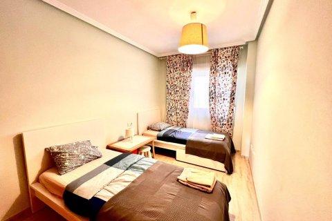 Penthouse El Campello, Alicante, Hiszpania 3 sypialnie, 117 mkw. nr 133009 – zdjęcie 13