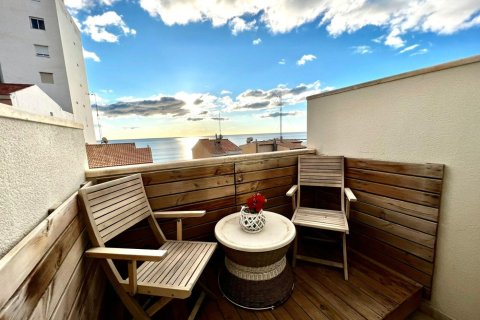 Penthouse El Campello, Alicante, Hiszpania 3 sypialnie, 117 mkw. nr 133009 – zdjęcie 3
