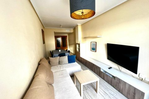 Penthouse El Campello, Alicante, Hiszpania 3 sypialnie, 117 mkw. nr 133009 – zdjęcie 1