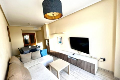 Penthouse El Campello, Alicante, Hiszpania 3 sypialnie, 117 mkw. nr 133009 – zdjęcie 6