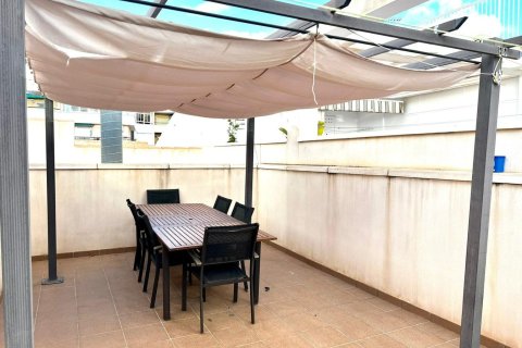 Penthouse El Campello, Alicante, Hiszpania 3 sypialnie, 117 mkw. nr 133009 – zdjęcie 22