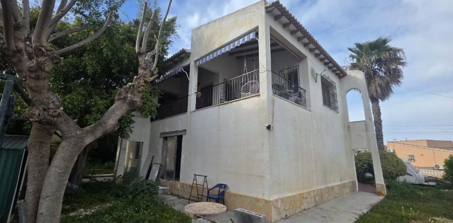 Villa in Calpe, Alicante, Spanien 6 Schlafzimmer, 312 m2 Nr. 180283