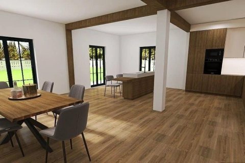 Villa zum Verkauf in Calpe, Alicante, Spanien 6 Schlafzimmer, 312 m2 Nr. 180283 - Foto 4