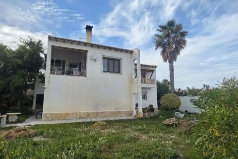 Villa zum Verkauf in Calpe, Alicante, Spanien 6 Schlafzimmer, 312 m2 Nr. 180283 - Foto 5