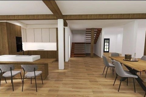Villa zum Verkauf in Calpe, Alicante, Spanien 6 Schlafzimmer, 312 m2 Nr. 180283 - Foto 6